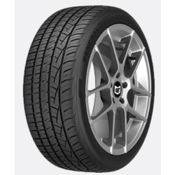15509690000 General G-MAX AS-05 235/45R17 94W BSW Tires
