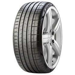 3106000 Pirelli P Zero PZ4 Sport 275/30R21XL 98W BSW Tires