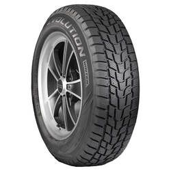 166173006 Cooper Evolution Winter 255/65R18 111T BSW Tires