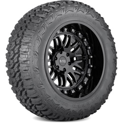 AMD2505 Americus Rugged M/T 33X12.50R22 F/12PLY BSW Tires