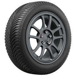 46728 Michelin CrossClimate2 265/60R18 110V BSW Tires