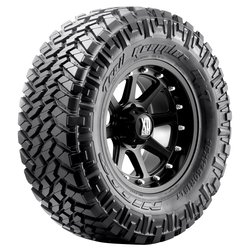 205710 Nitto Trail Grappler M/T LT295/70R17 E/10PLY BSW Tires