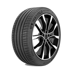 02757 Michelin Pilot Sport 4 SUV 235/50R18 97V BSW Tires