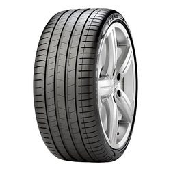 2750800 Pirelli P Zero PZ4 Luxury 255/35R19XL 96Y BSW Tires