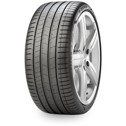 2544200 Pirelli P Zero PZ4 275/40R19 101Y BSW Tires