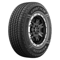 116075652 Goodyear Wrangler Workhorse HT 265/70R18 116T WL Tires