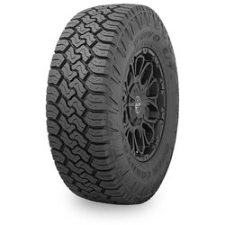 345250 Toyo Open Country C/T LT285/70R17 C/6PLY BSW Tires