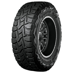 353570 Toyo Open Country R/T 33X12.50R17 D/8PLY BSW Tires