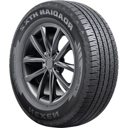 11717NXK Nexen Roadian HTX2 245/75R17 112S BSW Tires
