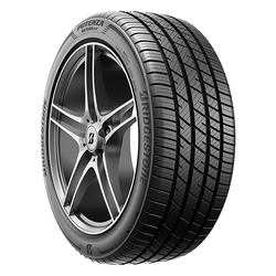 012759 Bridgestone Potenza RE980AS Plus 225/50R17XL 98W BSW Tires