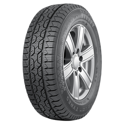 T432106 Nokian Outpost APT 235/70R16 106T BSW Tires