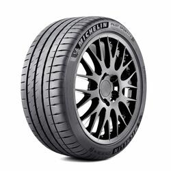 62547 Michelin Pilot Sport 4S 295/30R21XL 102Y BSW Tires
