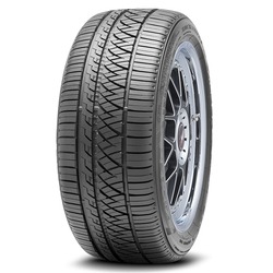 28961543 Falken Ziex ZE960 A/S 195/65R15 91H BSW Tires