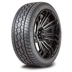 9616 Delinte DX10 Bandit A/T 245/70R16 107H BSW Tires