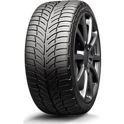 87293 BF Goodrich g-Force Comp-2 A/S Plus 275/40R18 99W BSW Tires
