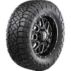 217420 Nitto Ridge Grappler 37X13.50R22 F/12PLY BSW Tires