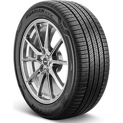 14120NXK Nexen Roadian GTX 225/55R18 98V BSW Tires