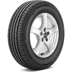 91365 BF Goodrich Advantage Control 195/65R15 91H BSW Tires